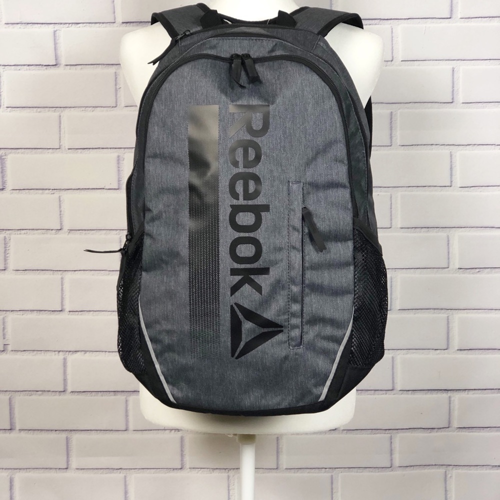 Reebok Grey Trainer Pack